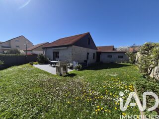  Maison � vendre 5 pi�ces 95 m�