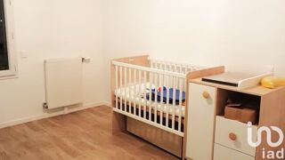  Appartement � vendre 4 pi�ces 72 m�