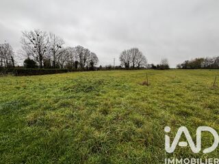  Terrain � vendre 1081 m�