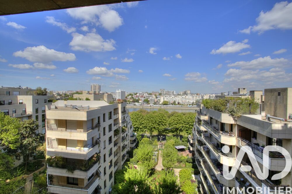 � vendre  Appartement Levallois-Perret (92300)