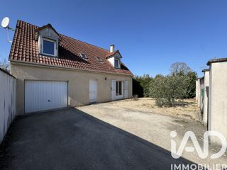  Maison � vendre 7 pi�ces 110 m�