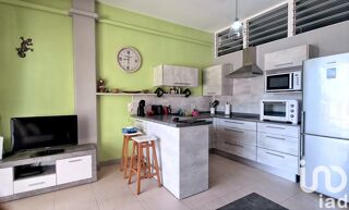  Appartement � vendre 3 pi�ces 56 m�