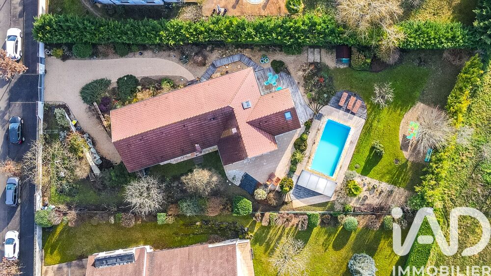 � vendre  Maison Talant (21240)