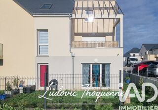  Appartement � vendre 3 pi�ces 54 m�