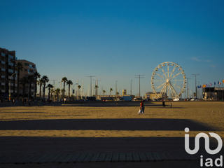  Appartement  vendre 3 pices 54 m