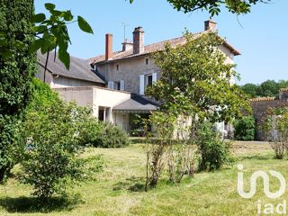  Maison � vendre 9 pi�ces 193 m�