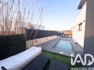  Villa � vendre 6 pi�ces 135 m�