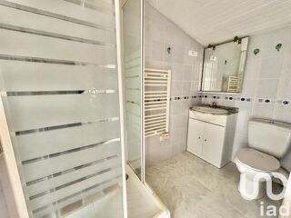  Maison  vendre 2 pices 51 m