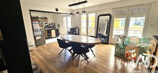  Maison � vendre 7 pi�ces 155 m�