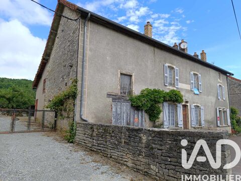   Vente Maison de village 6 pi�ces Maison - 6 pi�ce(s) - 120 m�