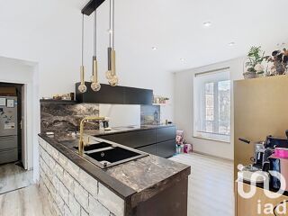  Maison � vendre 4 pi�ces 147 m�