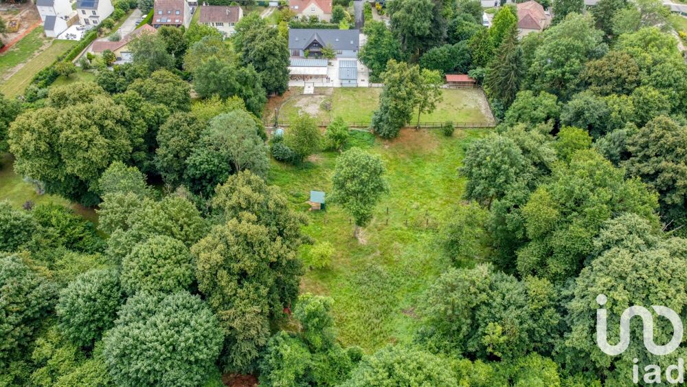  vendre  Maison Lesches (77450)