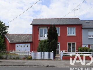  Maison � vendre 6 pi�ces 120 m�