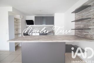  Appartement � vendre 3 pi�ces 63 m�