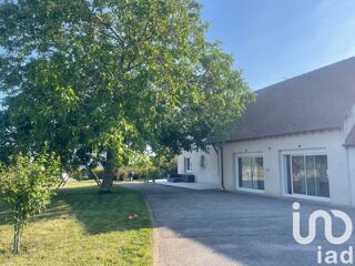  Maison  vendre 7 pices 215 m