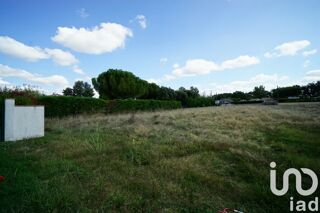  Terrain � vendre 741 m�