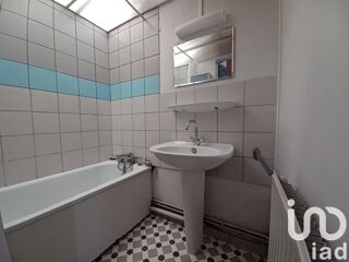  Appartement � vendre 3 pi�ces 56 m�