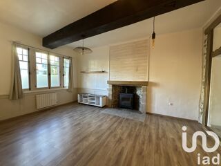  Maison  vendre 8 pices 152 m