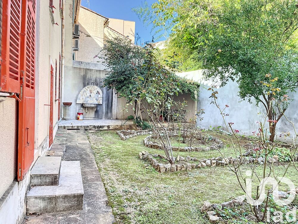  vendre  Maison Toulon (83000)
