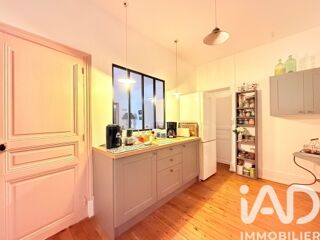  Appartement � vendre 4 pi�ces 115 m�