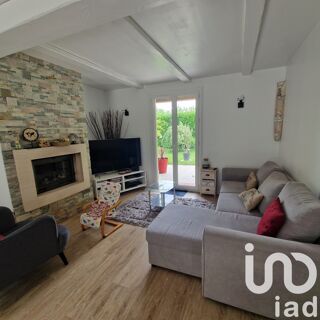  Maison � vendre 8 pi�ces 147 m�