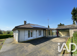  Maison � vendre 5 pi�ces 153 m�