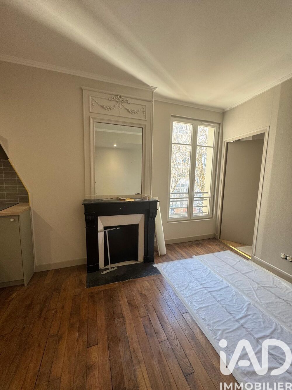 � vendre  Appartement Paris 14