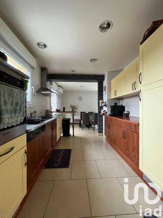  Maison  vendre 4 pices 108 m
