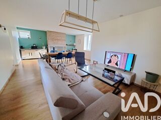  Maison � vendre 4 pi�ces 142 m�