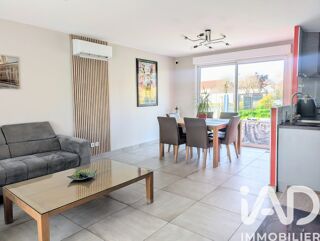  Maison � vendre 5 pi�ces 125 m�