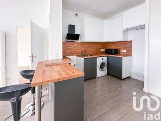  Appartement  vendre 2 pices 41 m