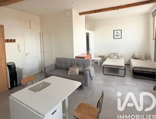  Appartement � vendre 2 pi�ces 34 m�