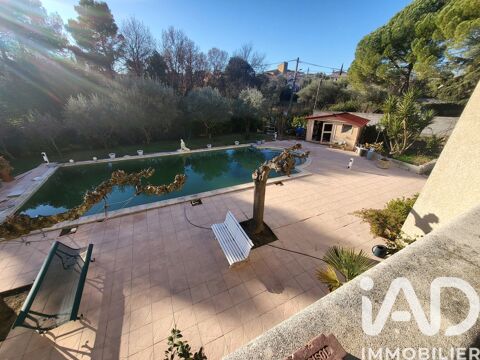   Vente Appartement 4 pi�ces Appartement - 4 pi�ce(s) - 100 m�