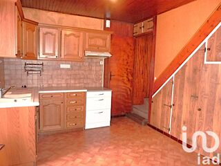  Maison � vendre 5 pi�ces 96 m�