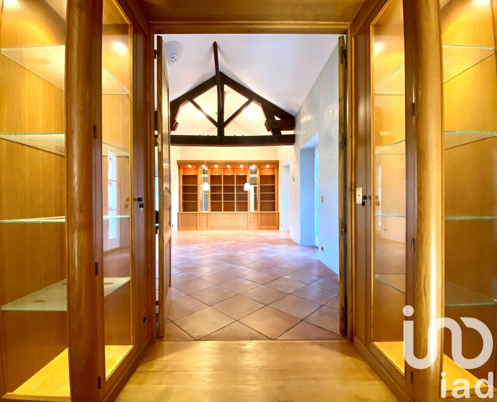  vendre  Maison Montfort-l'Amaury (78490)