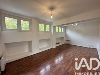  Appartement � vendre 3 pi�ces 49 m�