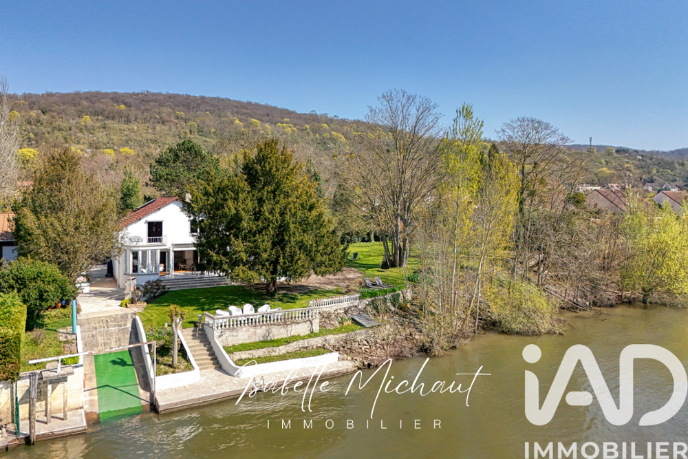 � vendre  Maison Vaux-sur-Seine (78740)