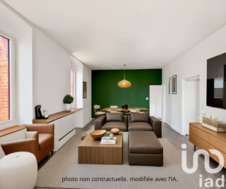  Maison  vendre 6 pices 118 m