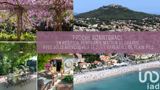  Maison � vendre 5 pi�ces 125 m�