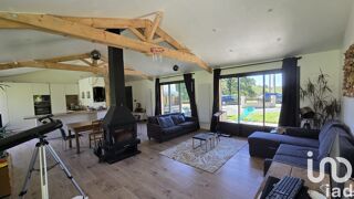  Maison  vendre 7 pices 168 m