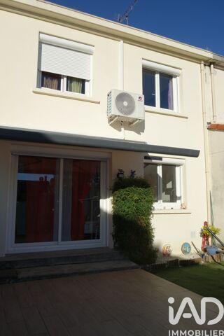  Maison  vendre 4 pices 90 m