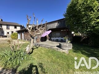  Maison � vendre 8 pi�ces 220 m�