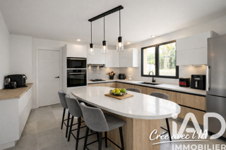  Maison � vendre 9 pi�ces 195 m�