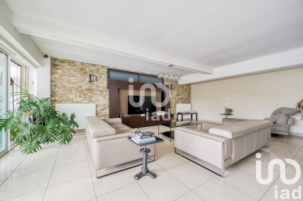  vendre  Loft Bagnolet (93170)