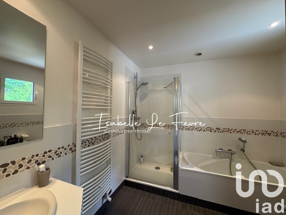  vendre  Villa Saint-Fargeau-Ponthierry (77310)