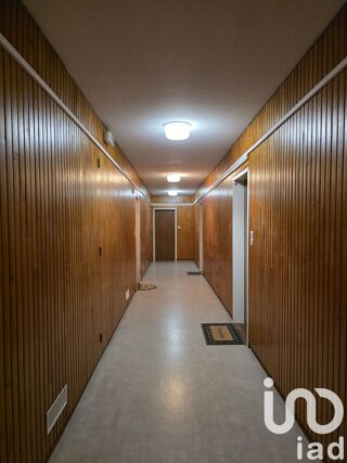  Appartement � vendre 1 pi�ce 31 m�