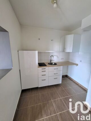  Appartement  vendre 2 pices 43 m