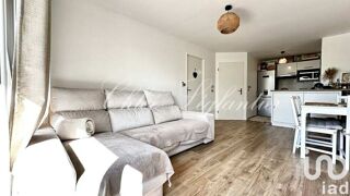  Appartement � vendre 2 pi�ces 42 m�