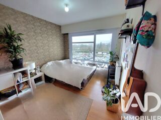  Appartement � vendre 5 pi�ces 99 m�