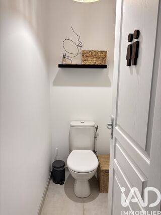  Maison � vendre 3 pi�ces 67 m�